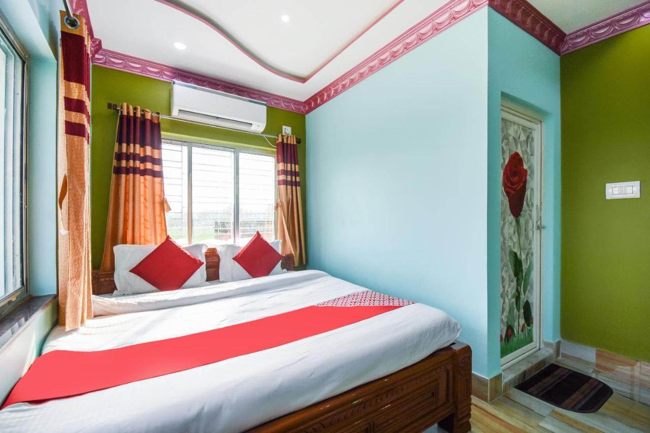 Oyo 63457 Sundarban Safari Resort Gosāba Exteriér fotografie