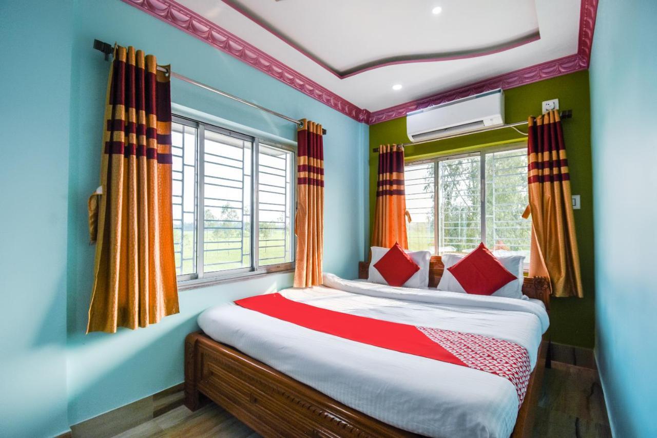 Oyo 63457 Sundarban Safari Resort Gosāba Exteriér fotografie