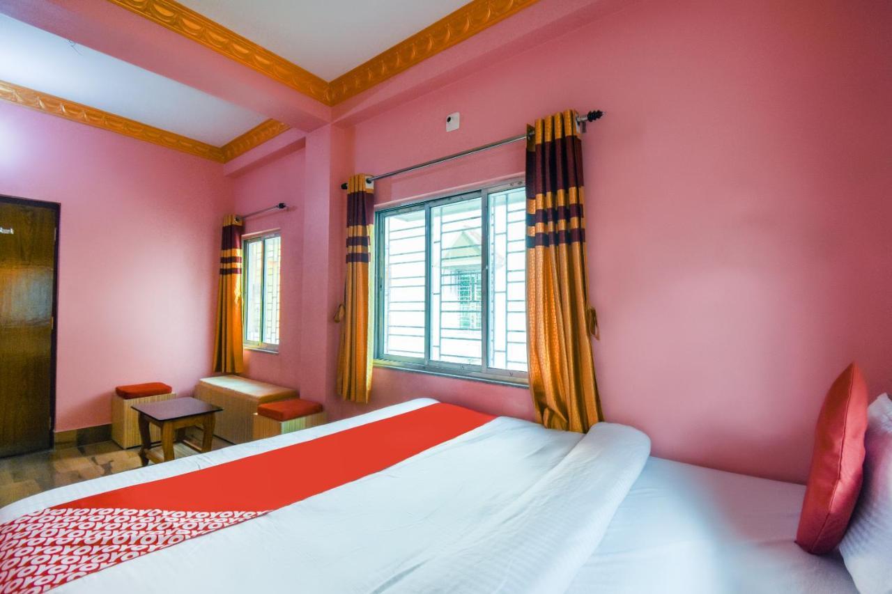 Oyo 63457 Sundarban Safari Resort Gosāba Exteriér fotografie
