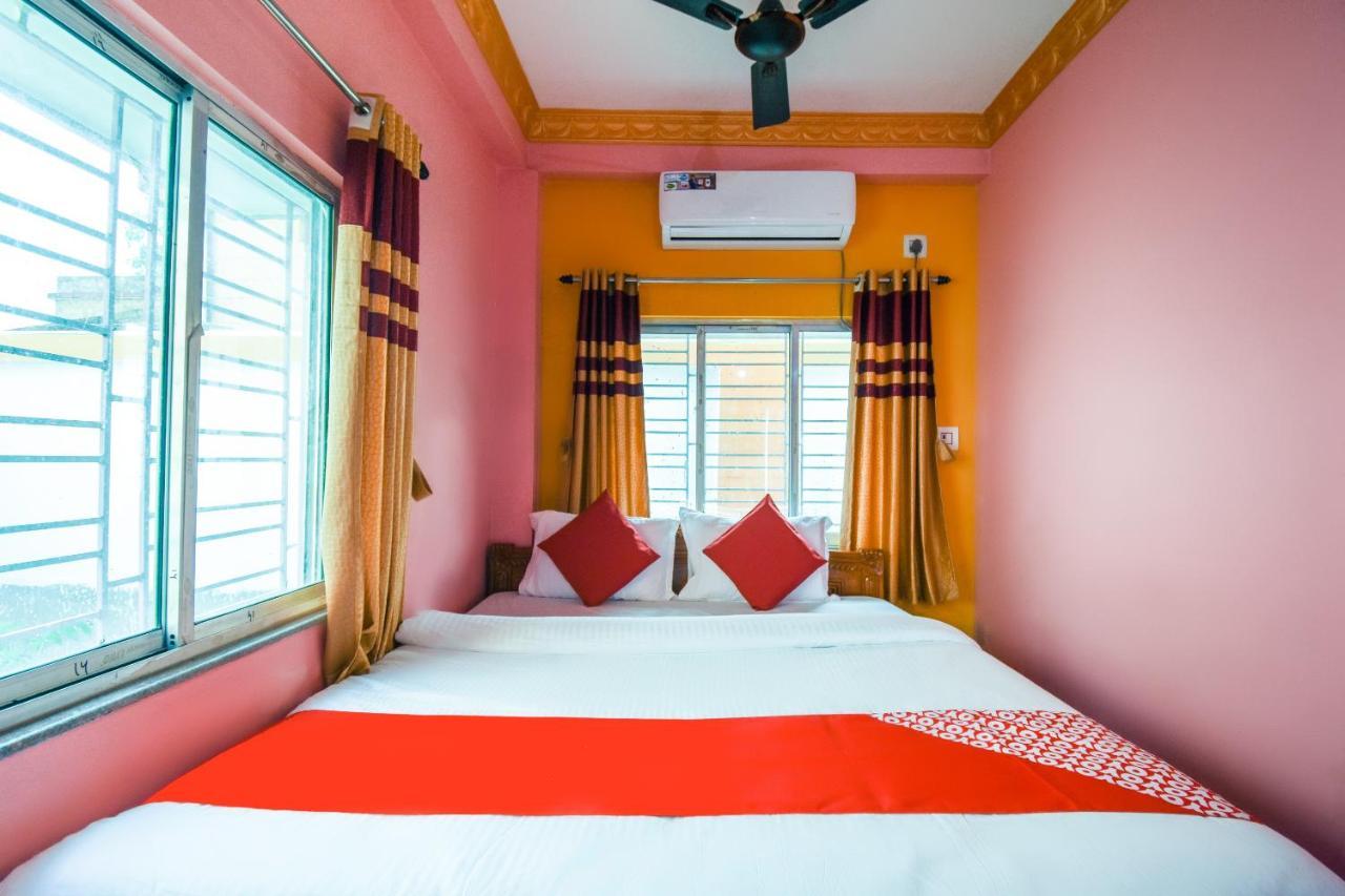 Oyo 63457 Sundarban Safari Resort Gosāba Exteriér fotografie