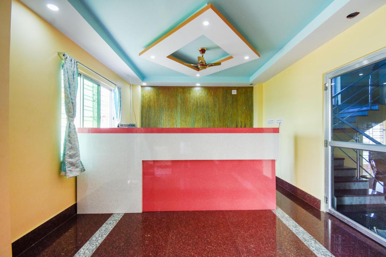 Oyo 63457 Sundarban Safari Resort Gosāba Exteriér fotografie