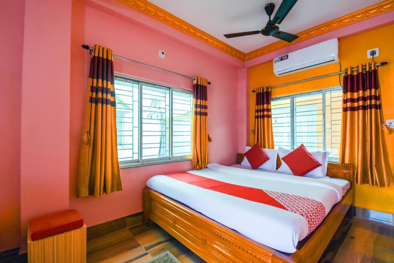 Oyo 63457 Sundarban Safari Resort Gosāba Exteriér fotografie