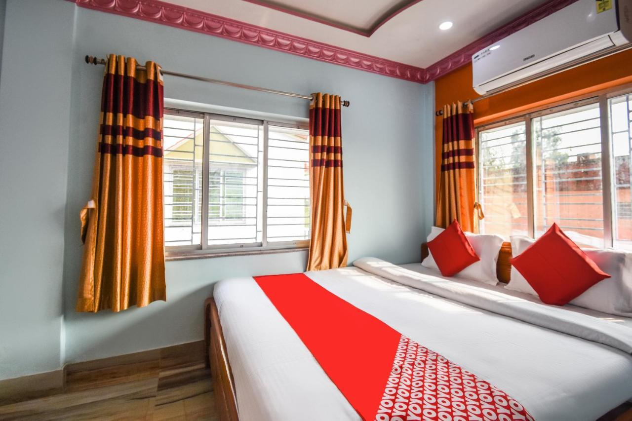 Oyo 63457 Sundarban Safari Resort Gosāba Exteriér fotografie